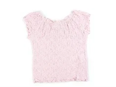 Name It parfait pink short top